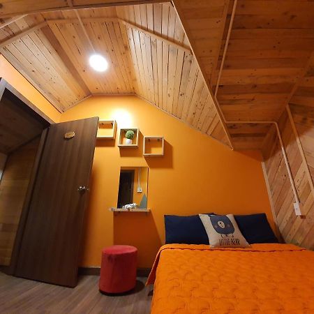 Lightning House 2 Apartment Да Лат Екстериор снимка