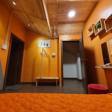 Lightning House 2 Apartment Да Лат Екстериор снимка