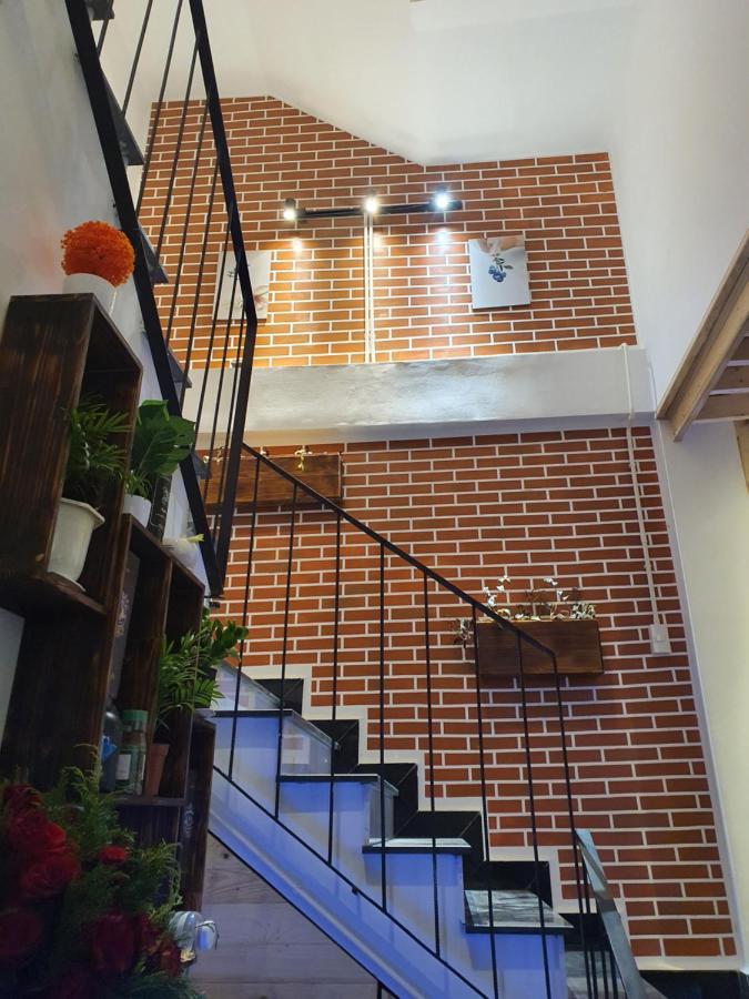 Lightning House 2 Apartment Да Лат Екстериор снимка