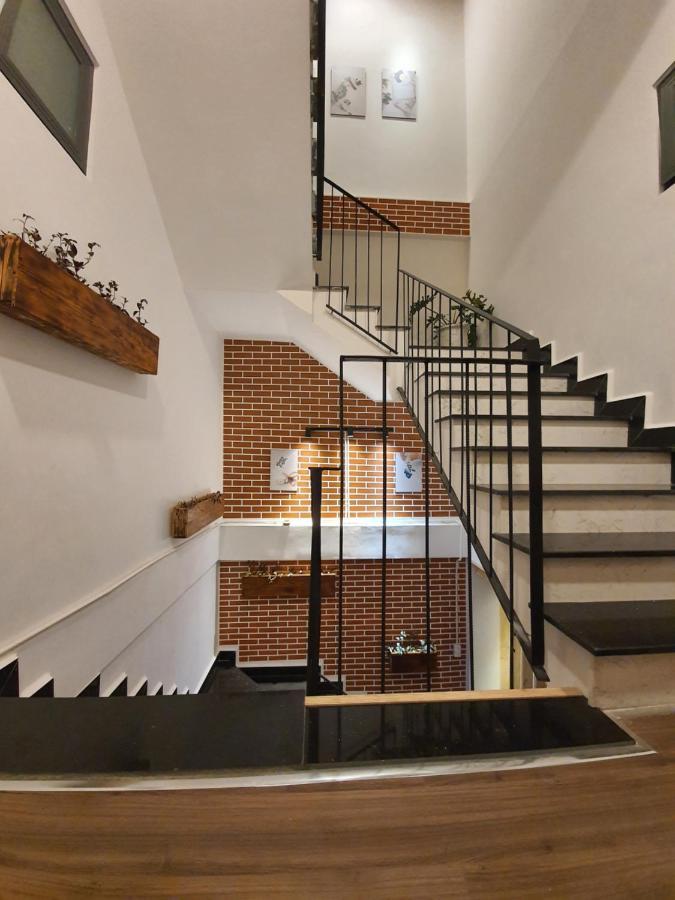 Lightning House 2 Apartment Да Лат Екстериор снимка