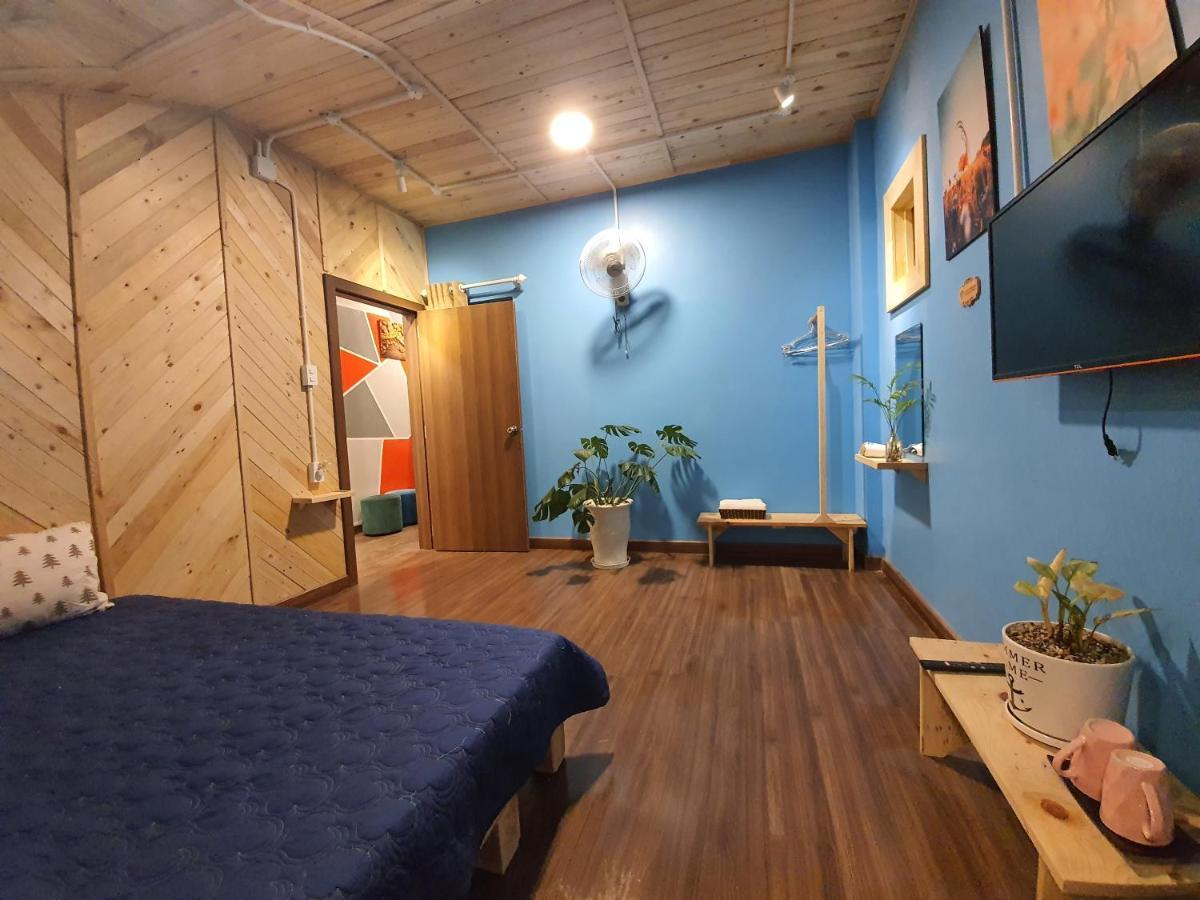 Lightning House 2 Apartment Да Лат Екстериор снимка