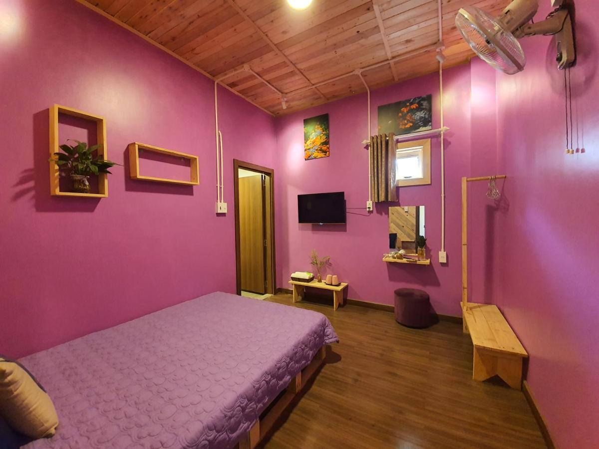 Lightning House 2 Apartment Да Лат Екстериор снимка