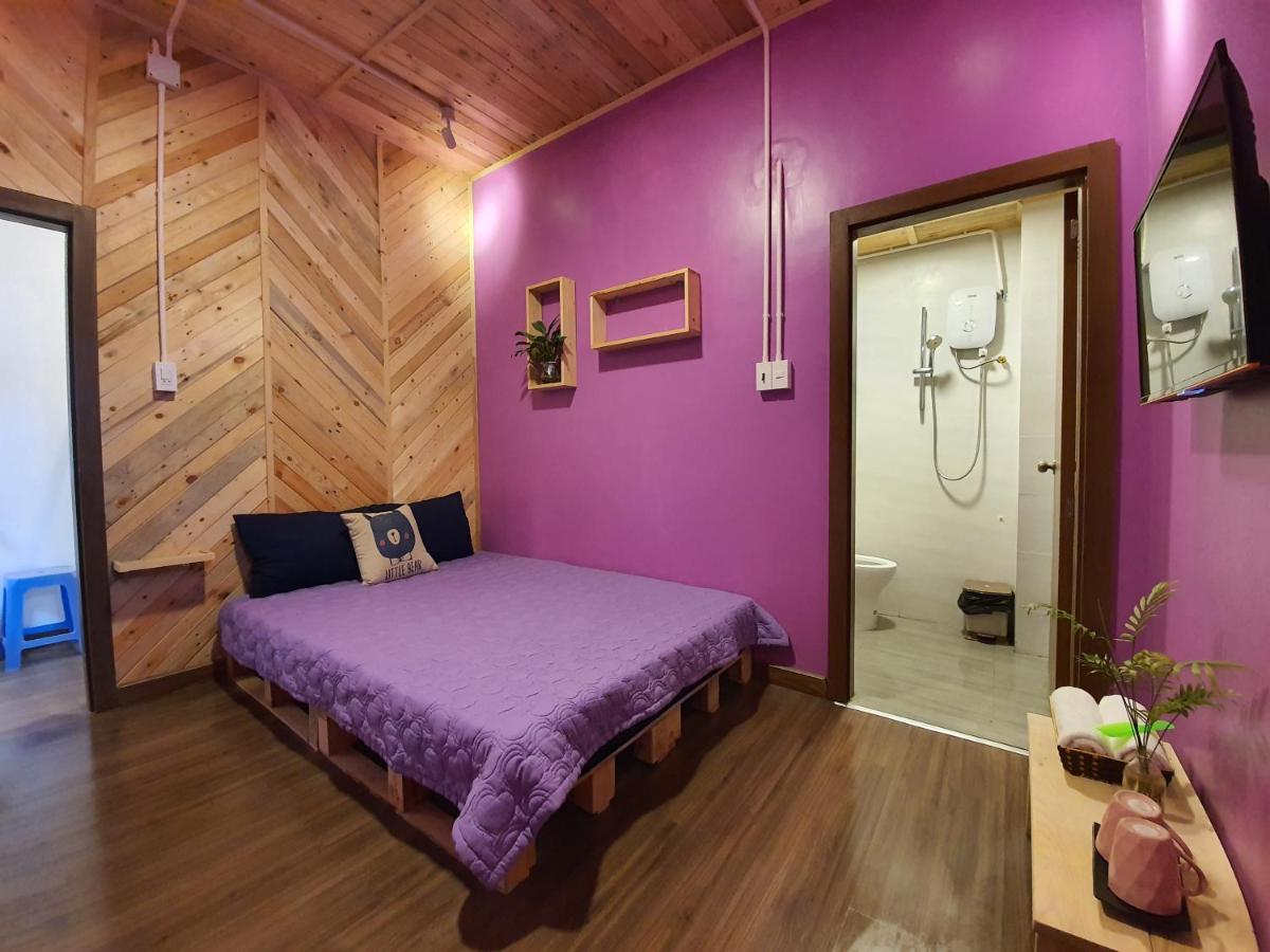 Lightning House 2 Apartment Да Лат Екстериор снимка