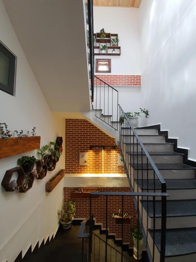 Lightning House 2 Apartment Да Лат Екстериор снимка