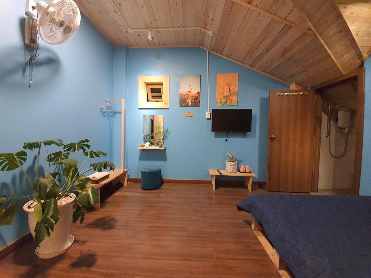 Lightning House 2 Apartment Да Лат Екстериор снимка