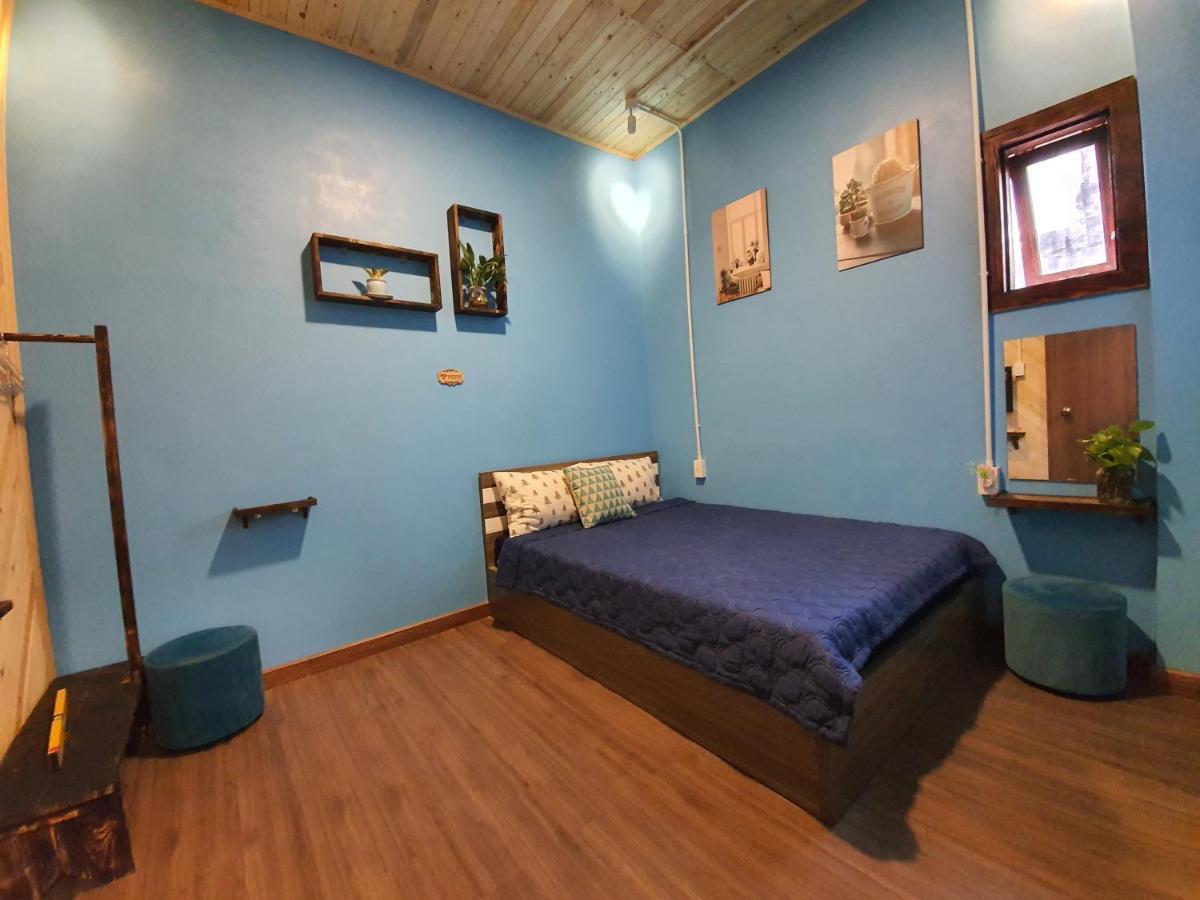 Lightning House 2 Apartment Да Лат Екстериор снимка