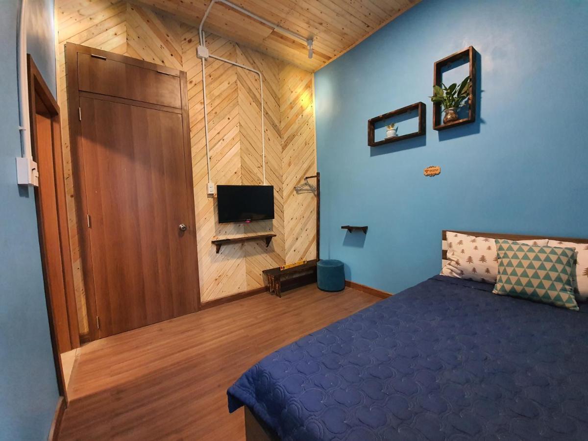 Lightning House 2 Apartment Да Лат Екстериор снимка