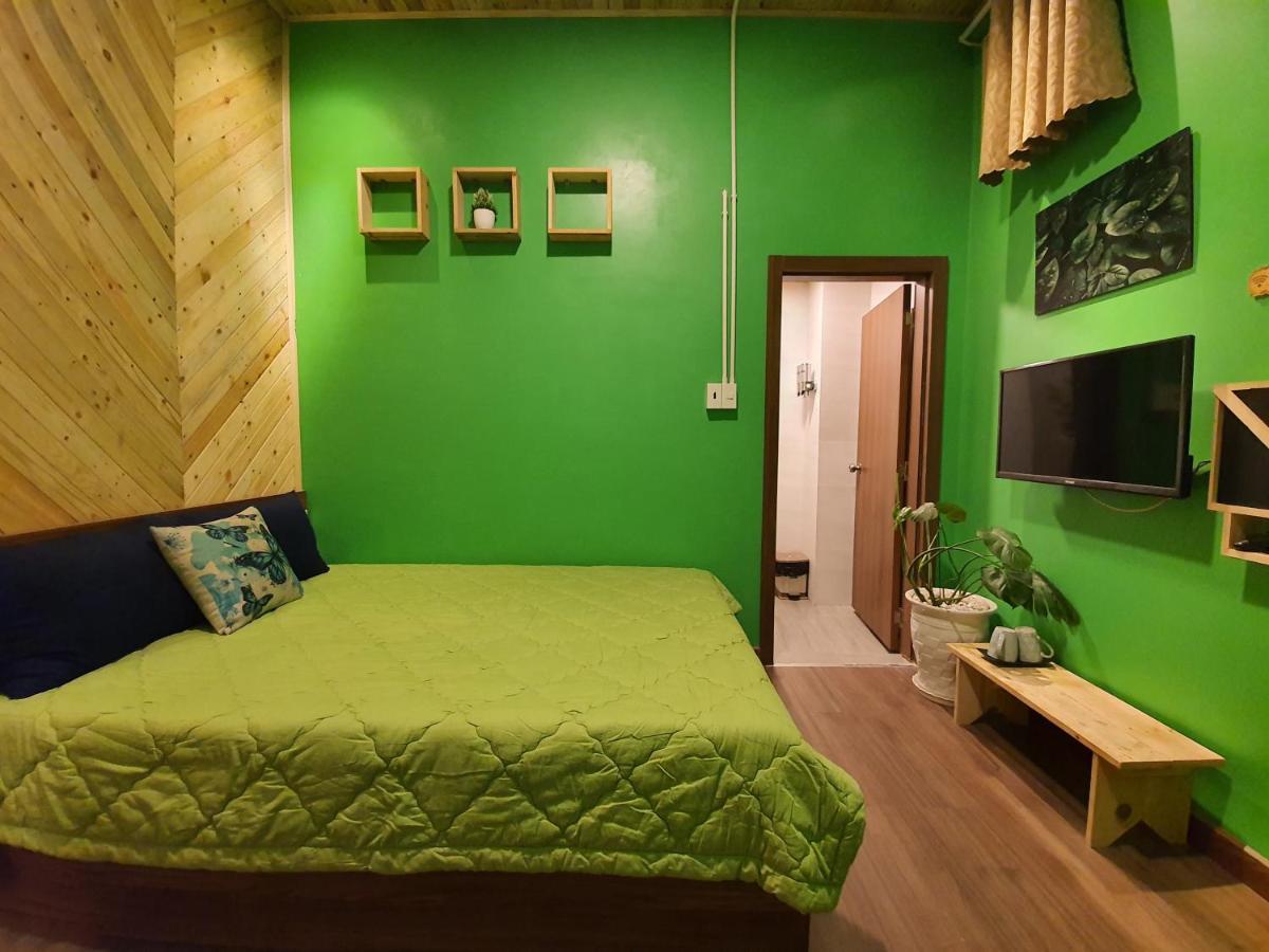 Lightning House 2 Apartment Да Лат Екстериор снимка
