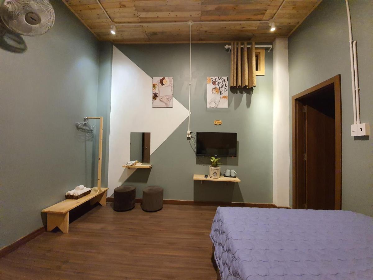 Lightning House 2 Apartment Да Лат Екстериор снимка