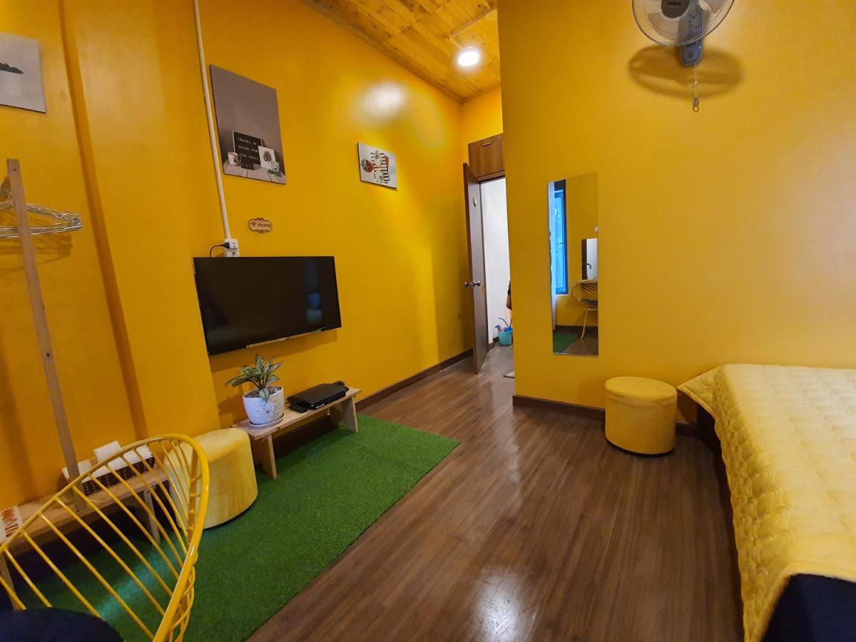 Lightning House 2 Apartment Да Лат Екстериор снимка
