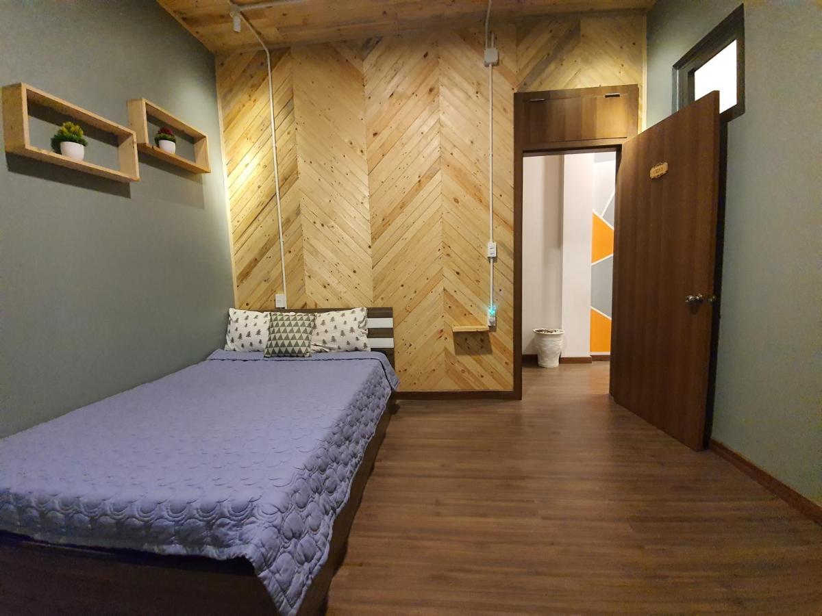 Lightning House 2 Apartment Да Лат Екстериор снимка