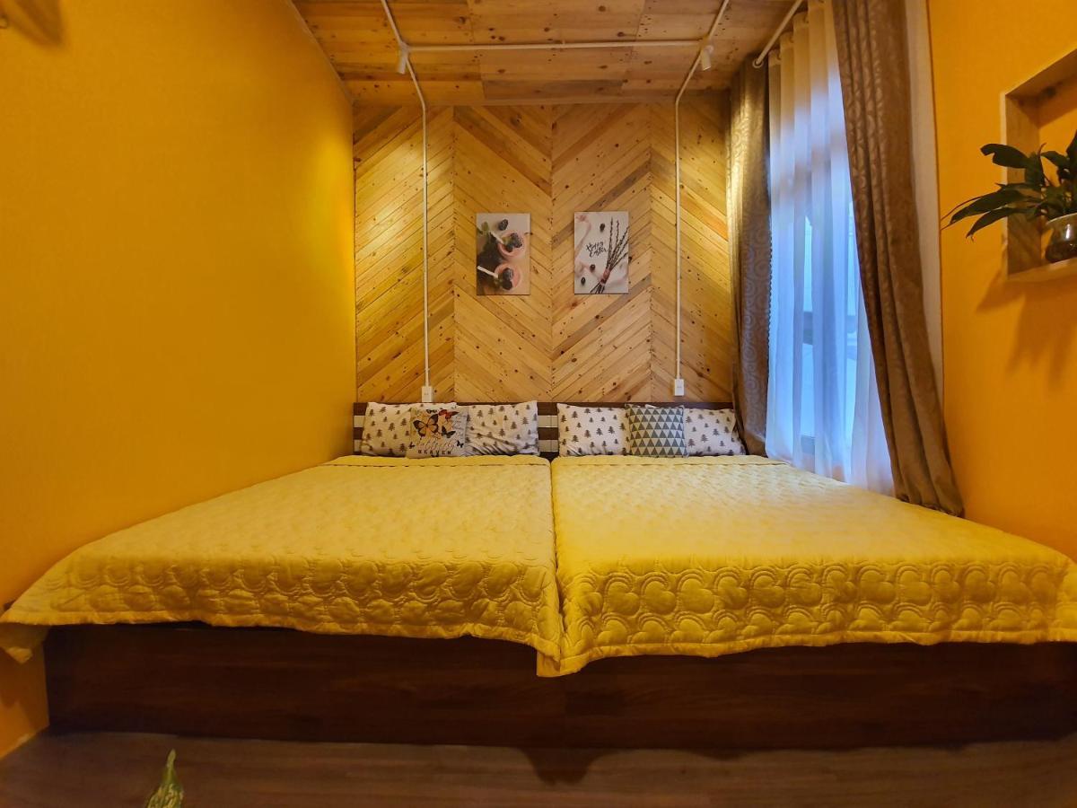 Lightning House 2 Apartment Да Лат Екстериор снимка