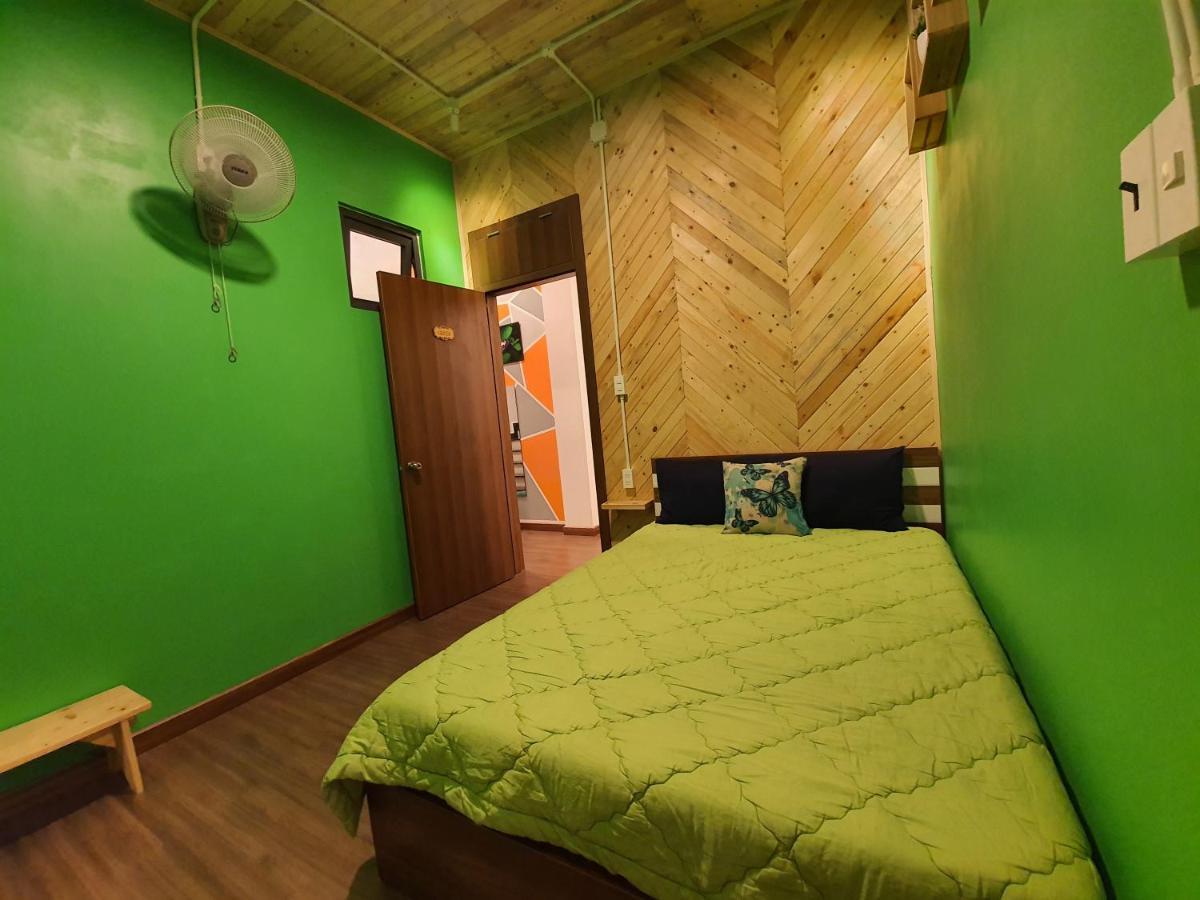 Lightning House 2 Apartment Да Лат Екстериор снимка