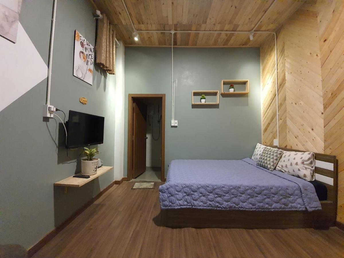 Lightning House 2 Apartment Да Лат Екстериор снимка