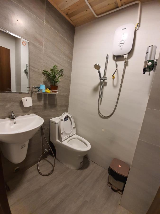 Lightning House 2 Apartment Да Лат Екстериор снимка