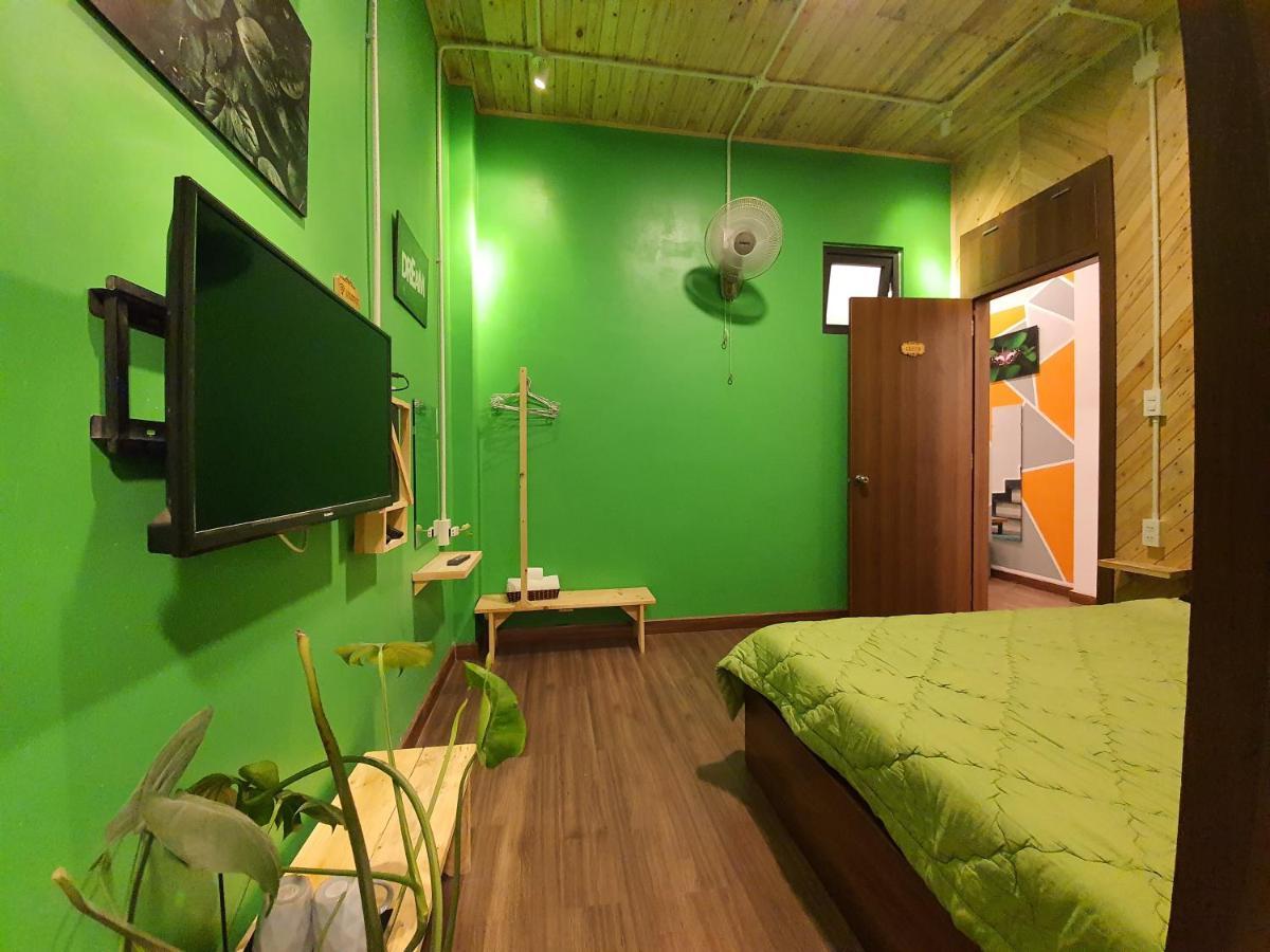 Lightning House 2 Apartment Да Лат Екстериор снимка