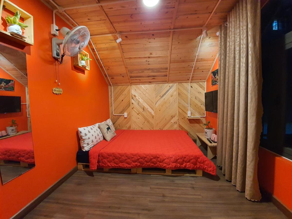 Lightning House 2 Apartment Да Лат Екстериор снимка
