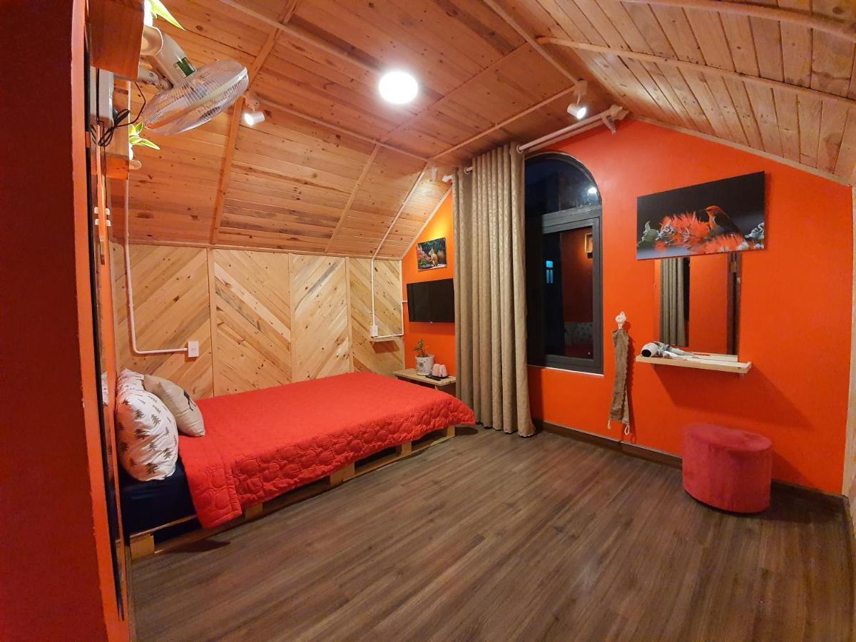 Lightning House 2 Apartment Да Лат Екстериор снимка