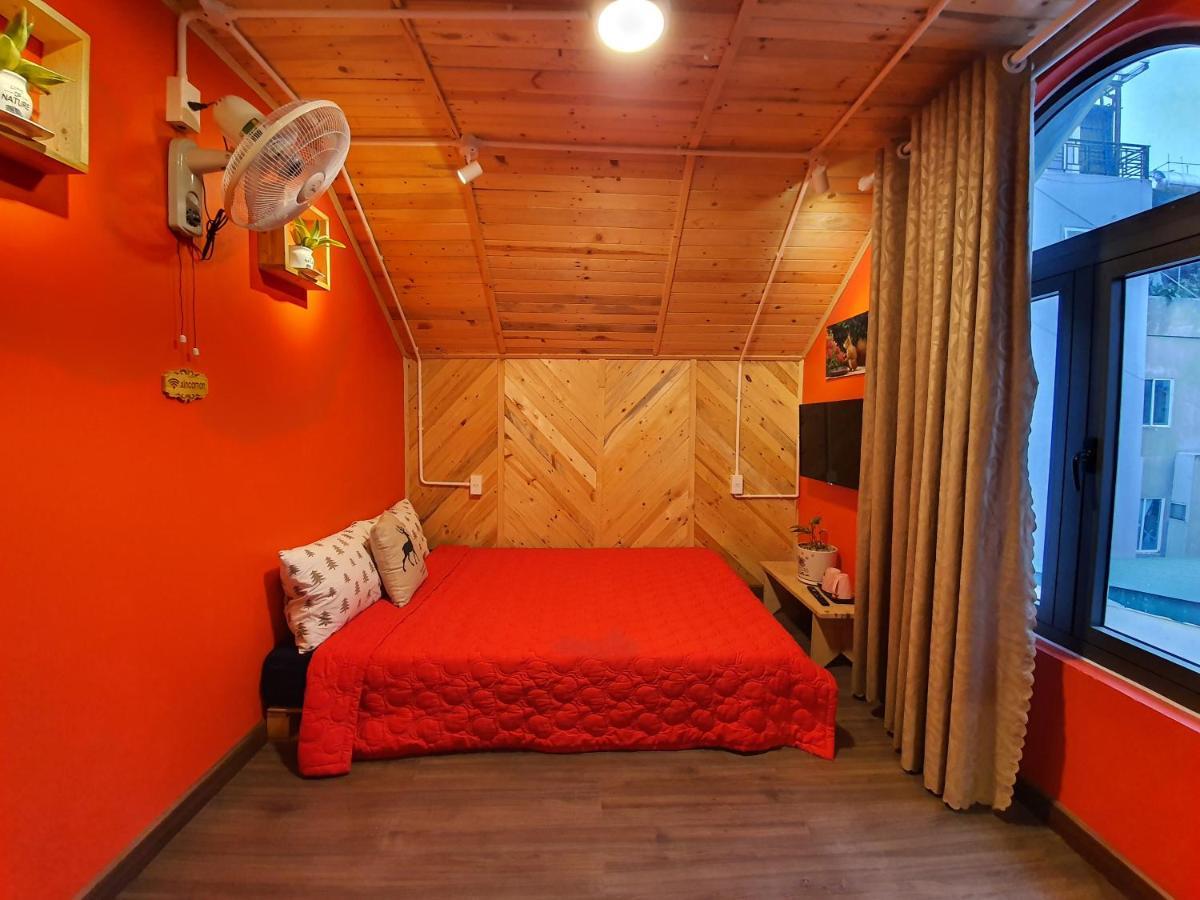 Lightning House 2 Apartment Да Лат Екстериор снимка