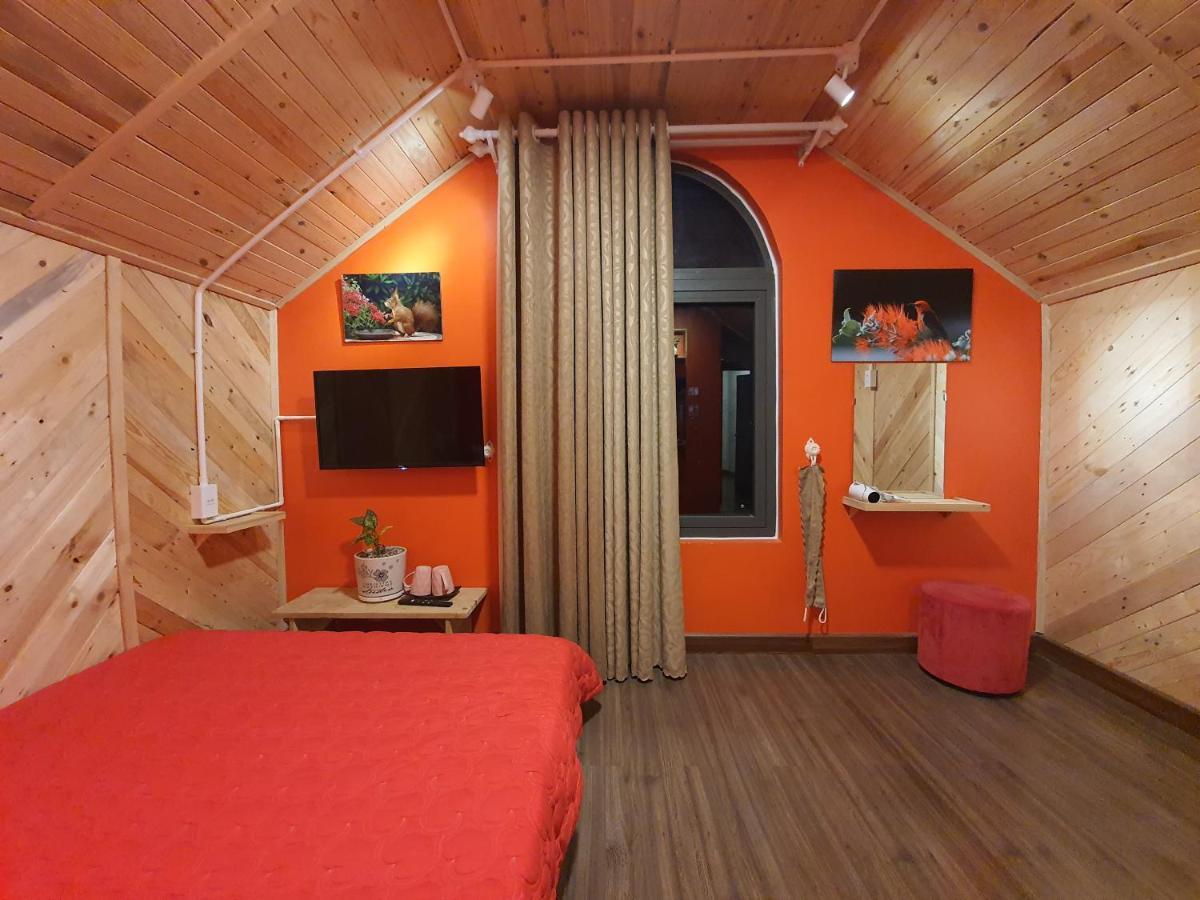 Lightning House 2 Apartment Да Лат Екстериор снимка
