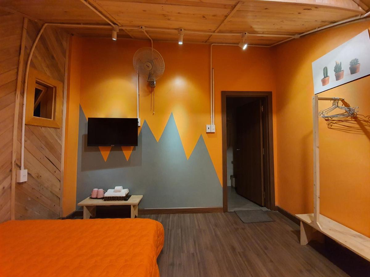 Lightning House 2 Apartment Да Лат Екстериор снимка