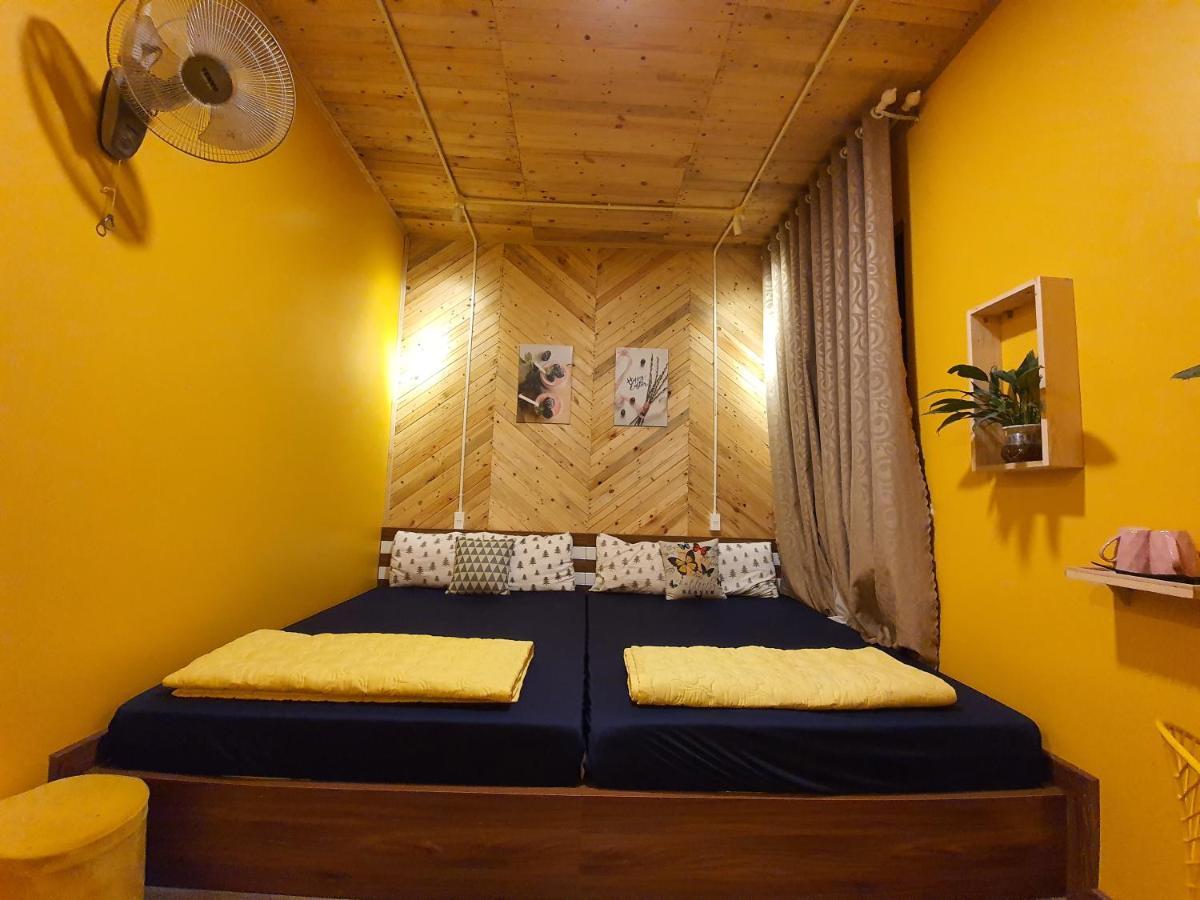Lightning House 2 Apartment Да Лат Екстериор снимка
