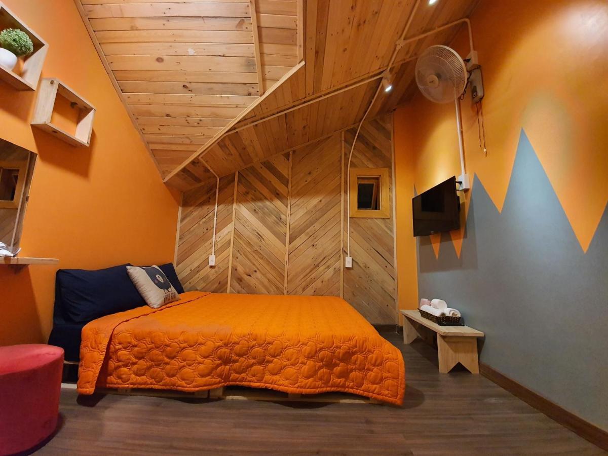 Lightning House 2 Apartment Да Лат Екстериор снимка