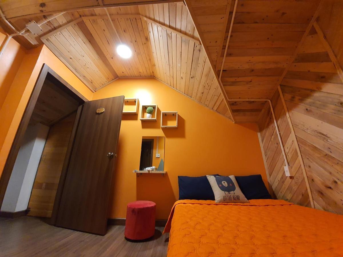 Lightning House 2 Apartment Да Лат Екстериор снимка