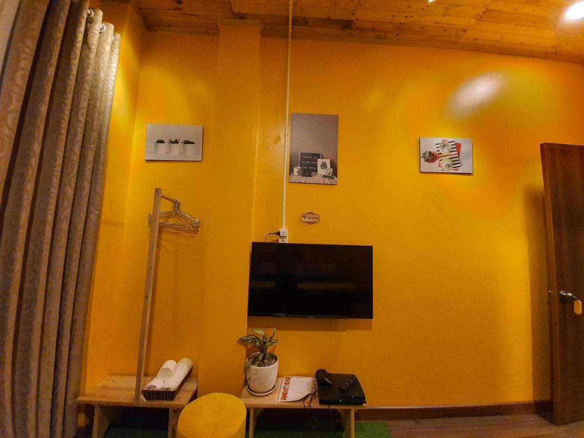 Lightning House 2 Apartment Да Лат Екстериор снимка