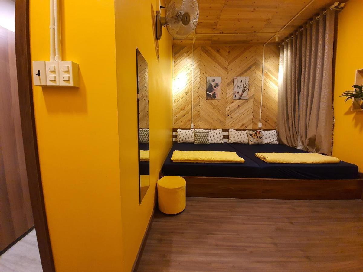 Lightning House 2 Apartment Да Лат Екстериор снимка