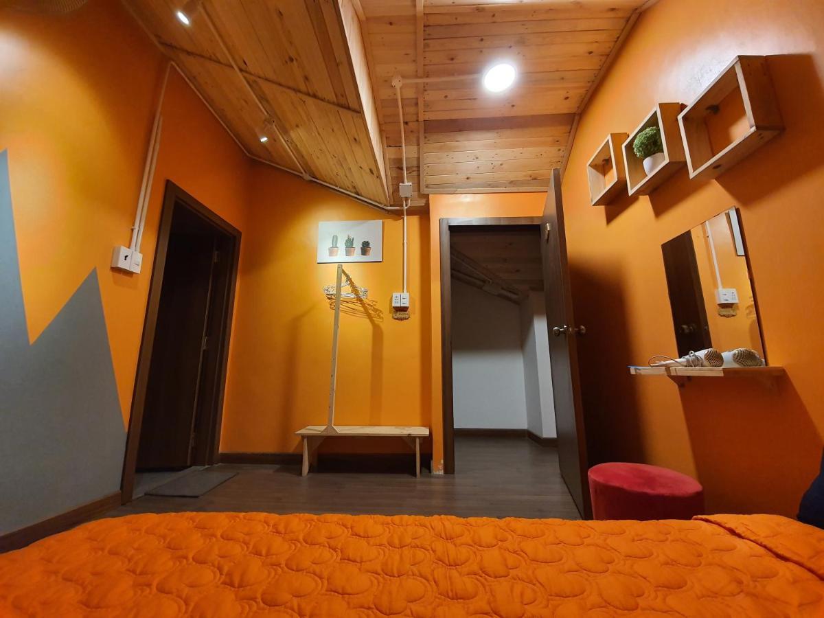 Lightning House 2 Apartment Да Лат Екстериор снимка