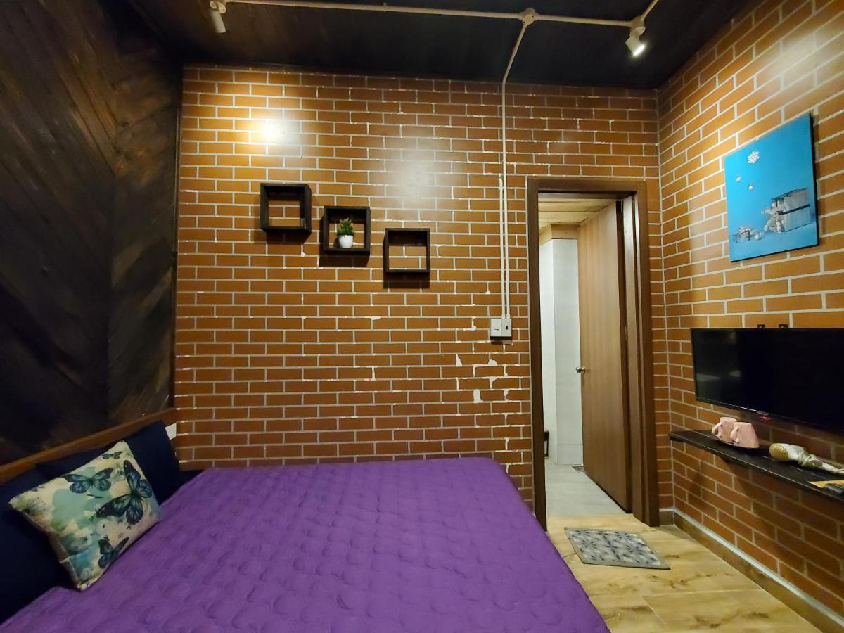 Lightning House 2 Apartment Да Лат Екстериор снимка
