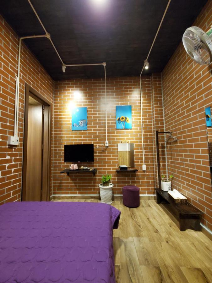 Lightning House 2 Apartment Да Лат Екстериор снимка