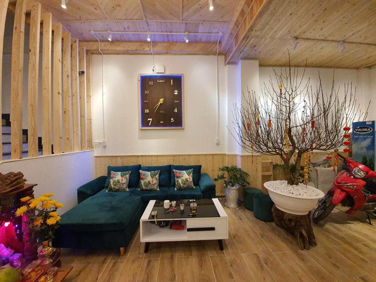 Lightning House 2 Apartment Да Лат Екстериор снимка